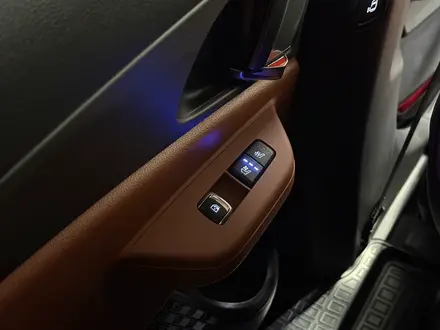 Kia Carnival 2025 годаүшін24 490 000 тг. в Алматы – фото 27