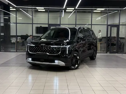 Kia Carnival 2025 годаүшін24 490 000 тг. в Алматы