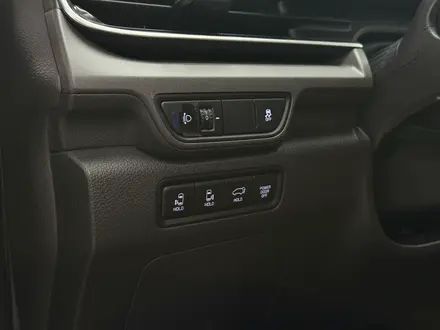 Kia Carnival 2025 годаүшін24 490 000 тг. в Алматы – фото 31