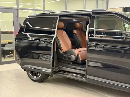 Kia Carnival 2025 годаүшін24 490 000 тг. в Алматы – фото 33
