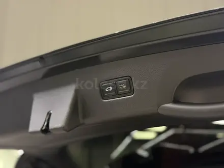 Kia Carnival 2025 годаүшін24 490 000 тг. в Алматы – фото 35