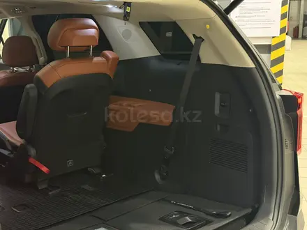 Kia Carnival 2025 годаүшін24 490 000 тг. в Алматы – фото 38