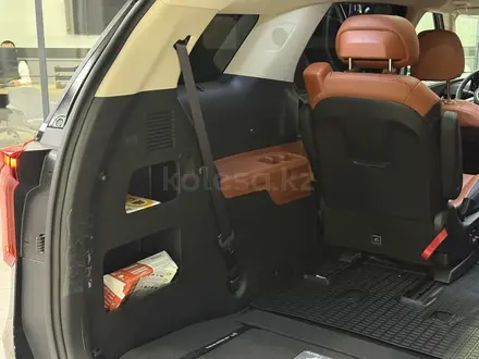 Kia Carnival 2025 годаүшін24 490 000 тг. в Алматы – фото 37