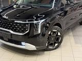 Kia Carnival 2025 года за 24 490 000 тг. в Алматы – фото 2