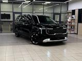 Kia Carnival 2025 года за 24 490 000 тг. в Алматы – фото 5