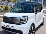 Kia Ray 2026 года за 11 100 000 тг. в Алматы