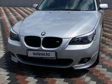 BMW 525 2005 годаүшін6 100 000 тг. в Алматы