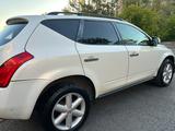 Nissan Murano 2005 годаүшін3 700 000 тг. в Караганда