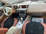 Nissan Murano 2005 годаүшін3 700 000 тг. в Караганда – фото 2