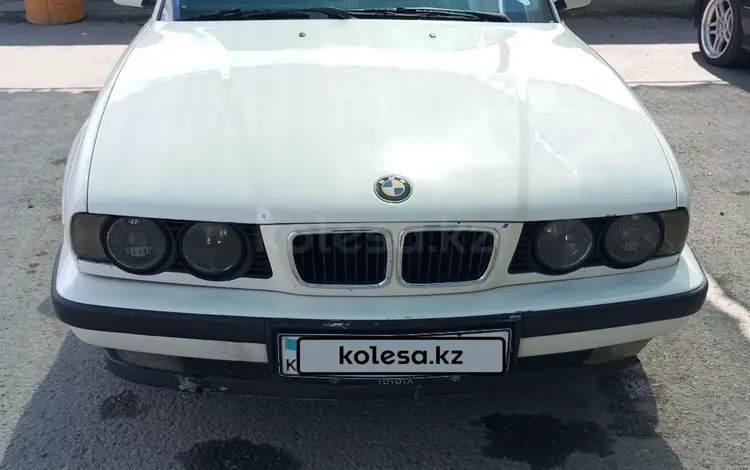 BMW 325 1991 года за 1 700 000 тг. в Тараз