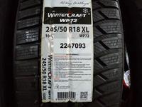 Kumho 245 50 18 за 65 000 тг. в Астана