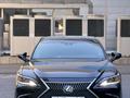 Lexus ES 350 2021 годаүшін27 000 000 тг. в Шымкент