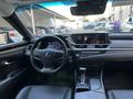 Lexus ES 350 2021 года за 27 000 000 тг. в Шымкент – фото 8