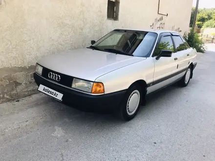 Audi 80 1991 года за 2 199 999 тг. в Шымкент