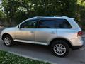 Volkswagen Touareg 2007 года за 5 800 000 тг. в Алматы – фото 5