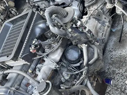 Двигателя 1kz с японии за 1 000 000 тг. в Алматы – фото 2
