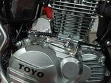  Toyo 2024 года за 440 000 тг. в Атырау – фото 4