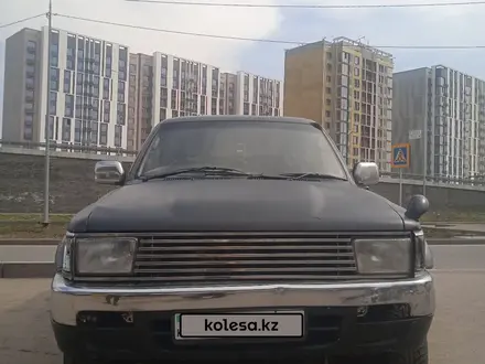 Toyota Hilux Surf 1994 года за 1 400 000 тг. в Алматы – фото 2