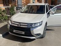 Mitsubishi Outlander 2016 годаүшін9 500 000 тг. в Костанай