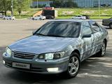 Toyota Camry 2001 года за 4 200 000 тг. в Тараз – фото 2