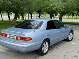 Toyota Camry 2001 года за 4 200 000 тг. в Тараз – фото 3