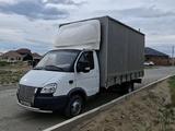 ГАЗ ГАЗель 2007 года за 4 000 000 тг. в Кызылорда – фото 5