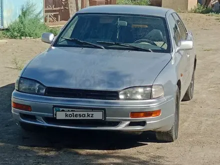 Toyota Camry 1992 года за 2 500 000 тг. в Теренозек