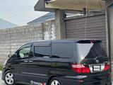 Toyota Alphard 2007 годаүшін6 900 000 тг. в Шымкент