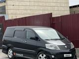 Toyota Alphard 2007 года за 6 900 000 тг. в Шымкент – фото 3