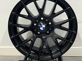Диски R18 BMW 5.120 за 280 000 тг. в Алматы