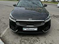 Kia K7 2020 годаүшін12 550 000 тг. в Астана