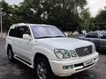 Lexus LX 470 2006 годаүшін15 700 000 тг. в Алматы