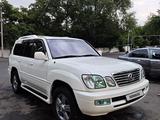 Lexus LX 470 2006 года за 15 700 000 тг. в Алматы