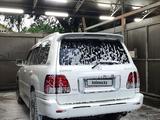 Lexus LX 470 2006 года за 15 700 000 тг. в Алматы – фото 3