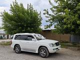 Lexus LX 470 2006 года за 15 700 000 тг. в Алматы – фото 4