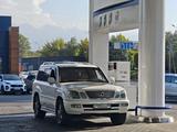 Lexus LX 470 2006 года за 15 700 000 тг. в Алматы – фото 5