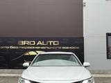 Toyota Camry 2018 года за 13 500 000 тг. в Экибастуз
