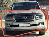 Фара, решетка, бампер Land Cruiser 200for250 000 тг. в Кызылорда