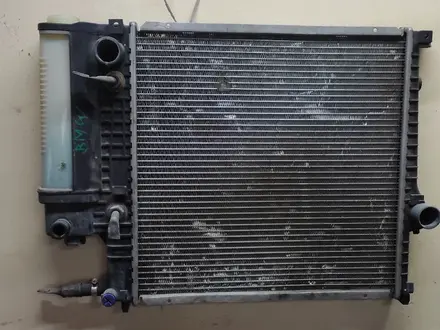 Вентилятор основной родиатор от бмв е 34 520 автомат за 15 000 тг. в Алматы – фото 3