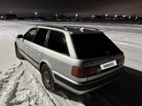 Audi 100 1993 года за 2 500 000 тг. в Костанай