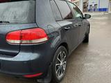 Volkswagen Golf 2009 года за 3 800 000 тг. в Караганда – фото 2