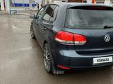 Volkswagen Golf 2009 года за 3 800 000 тг. в Караганда – фото 4