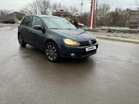 Volkswagen Golf 2009 года за 3 800 000 тг. в Караганда