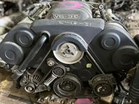 Контрактный двигатель ASN на Audi за 600 000 тг. в Астана