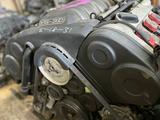 Контрактный двигатель ASN на Audi за 650 000 тг. в Астана – фото 3