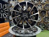 Диски Hyundai KIA R-18*5*114.3 оригинал параметры в наличии Astana за 247 000 тг. в Астана