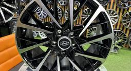 Диски Hyundai R18*5*114.3 оригинал параметры в наличии Astana за 241 000 тг. в Астана – фото 4