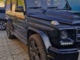 Mercedes-Benz G 300 1990 года за 7 000 000 тг. в Усть-Каменогорск – фото 2
