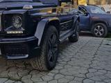 Mercedes-Benz G 300 1990 года за 7 000 000 тг. в Усть-Каменогорск – фото 3
