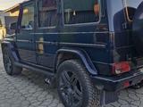 Mercedes-Benz G 300 1990 года за 7 000 000 тг. в Усть-Каменогорск – фото 4